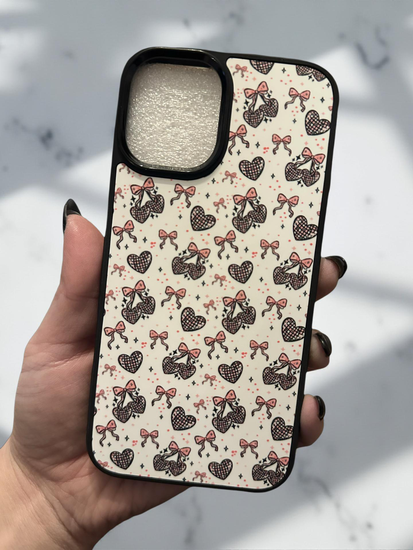 iPhone MagSafe Cases