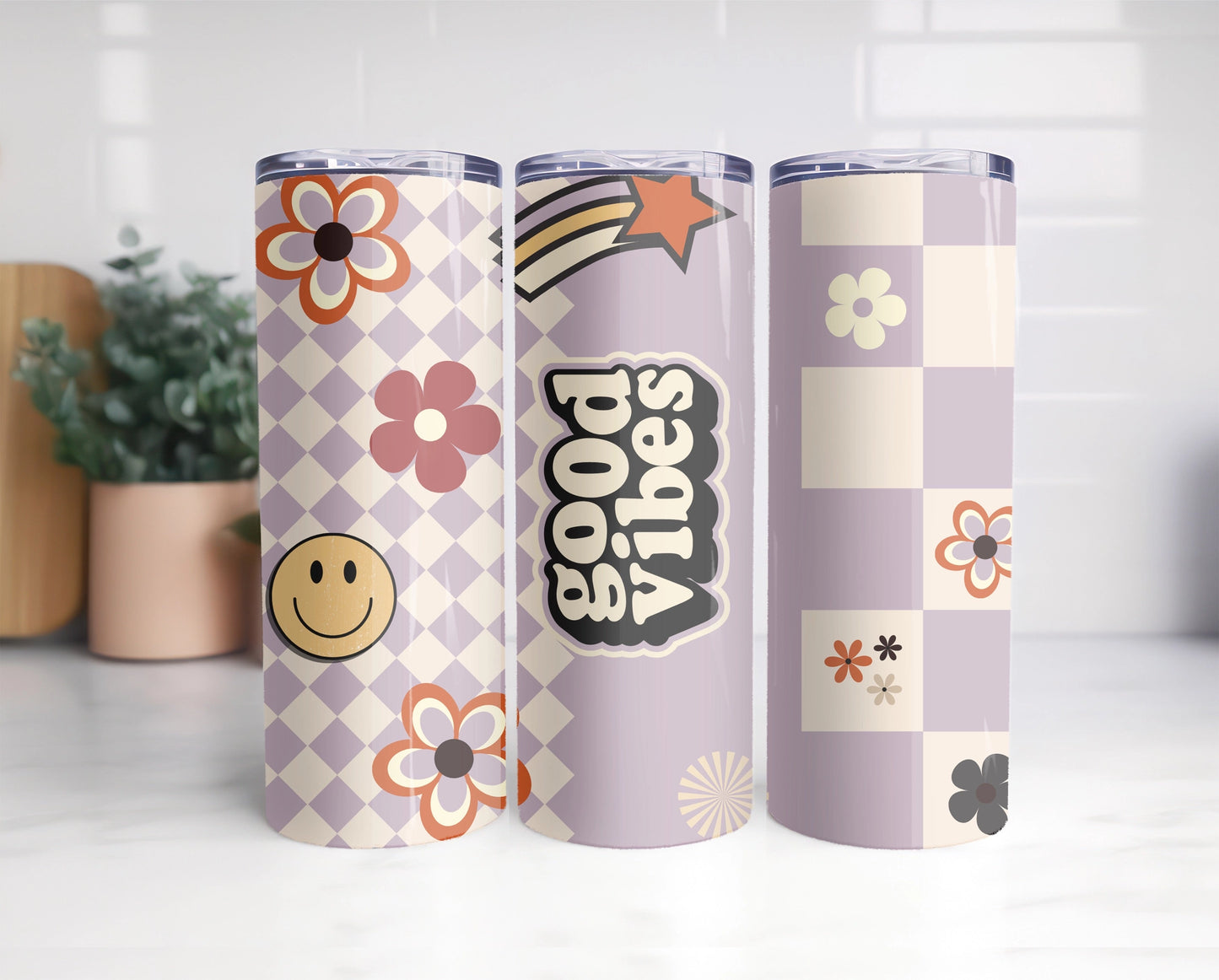 20 oz Tumblers