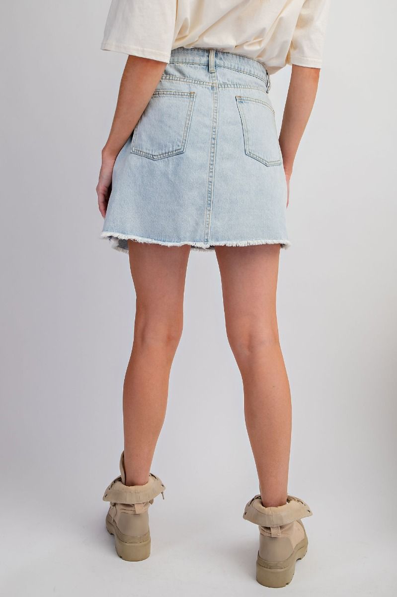 90s Babe Skirt