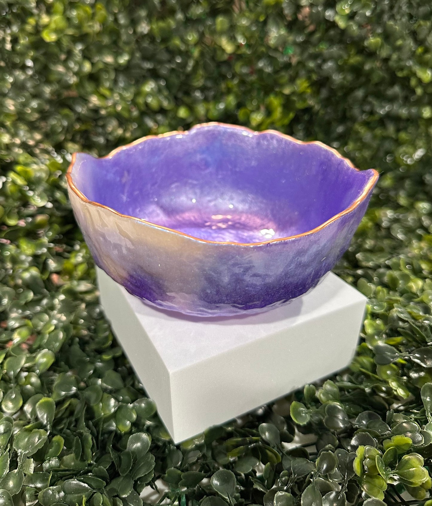 Trinket Bowl