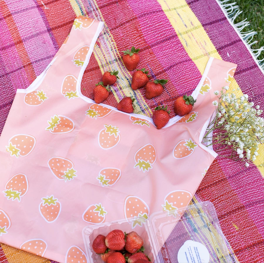 Reusable Bags