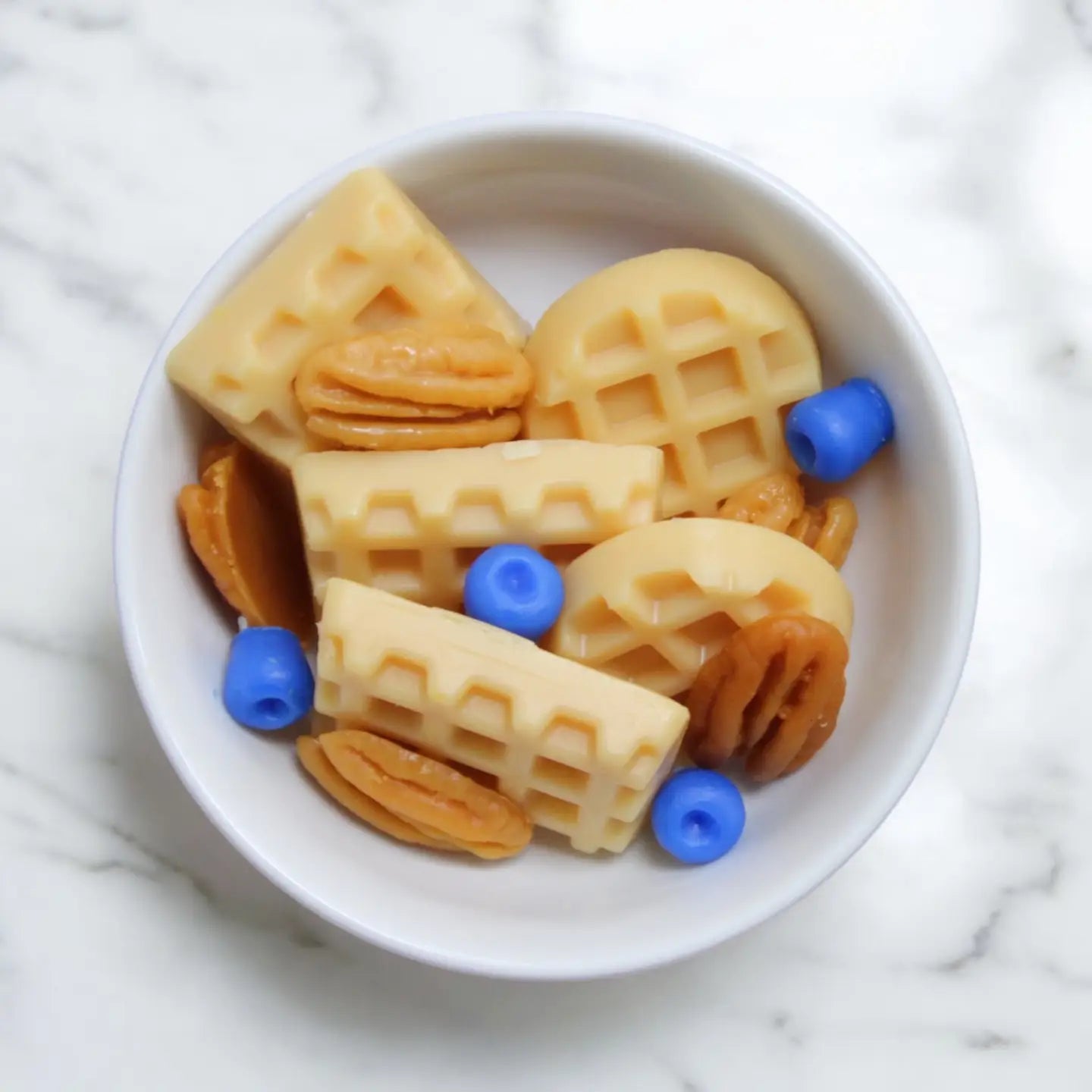 Get Wick’d Wax Melts