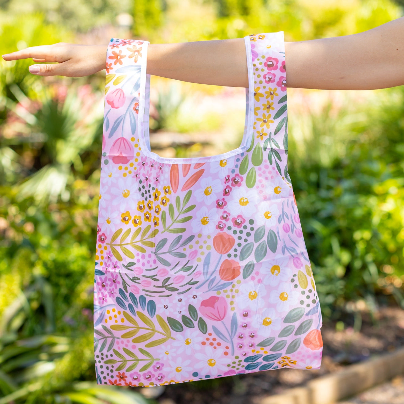 Reusable Bags