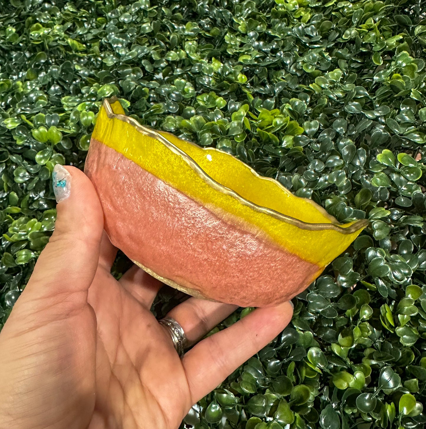 Trinket Bowl