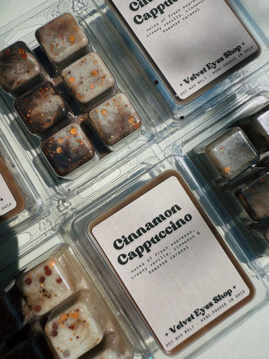 Pre - Order Wax Melts