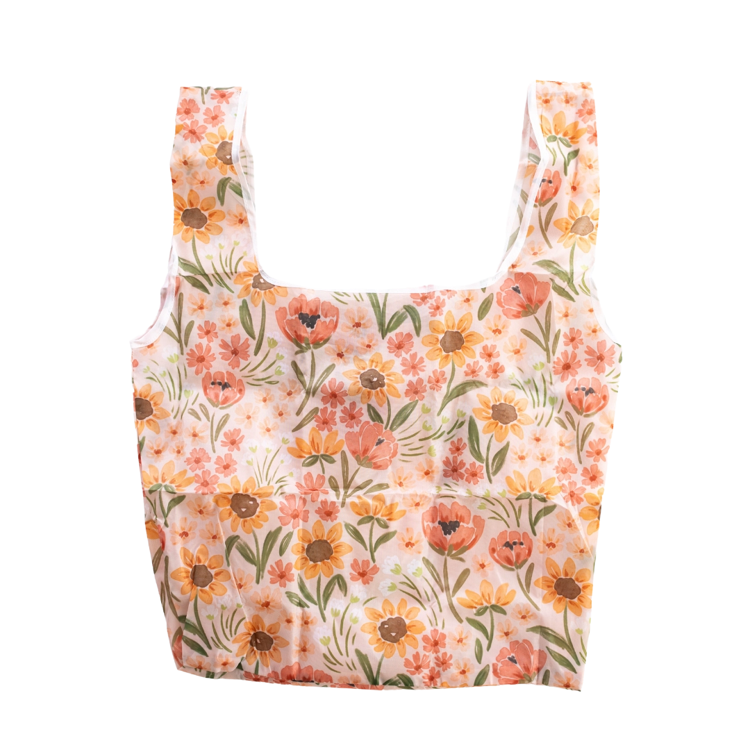 Reusable Bags
