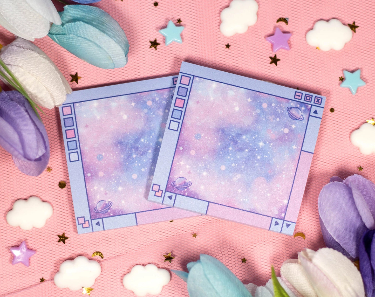 Sticky Notes