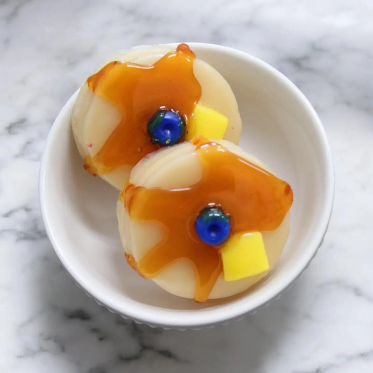 Get Wick’d Wax Melts