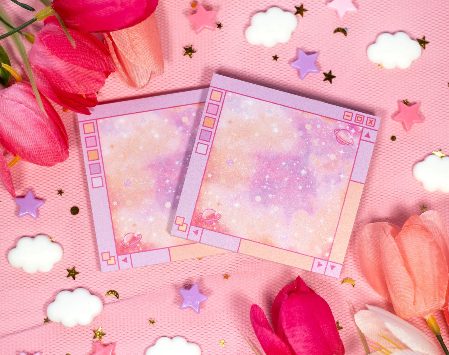 Sticky Notes