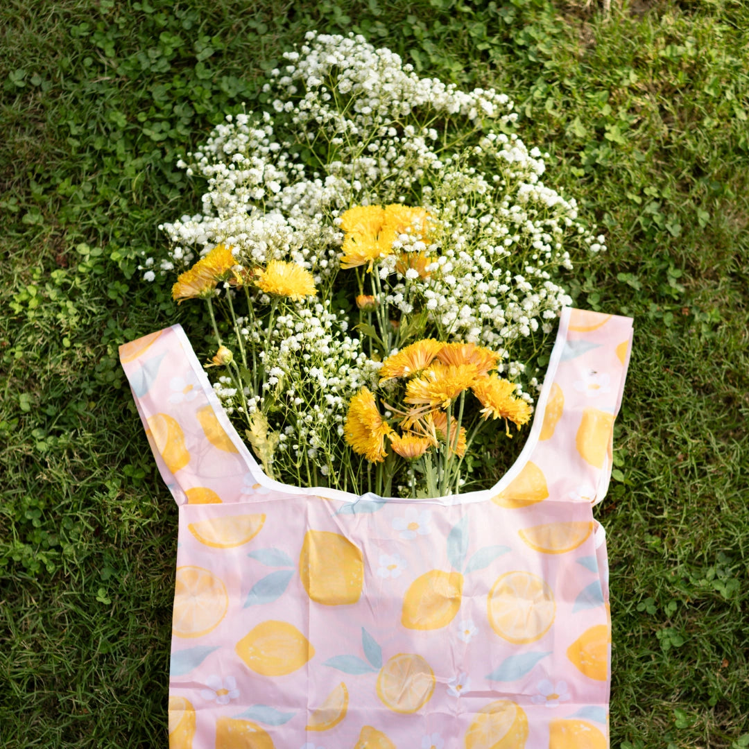 Reusable Bags