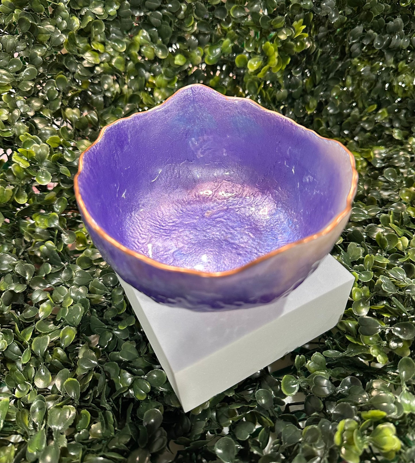 Trinket Bowl