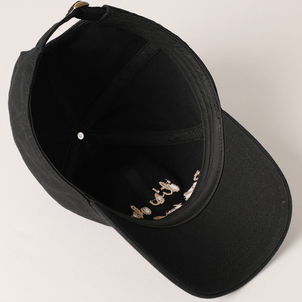 It’s Okay Hat