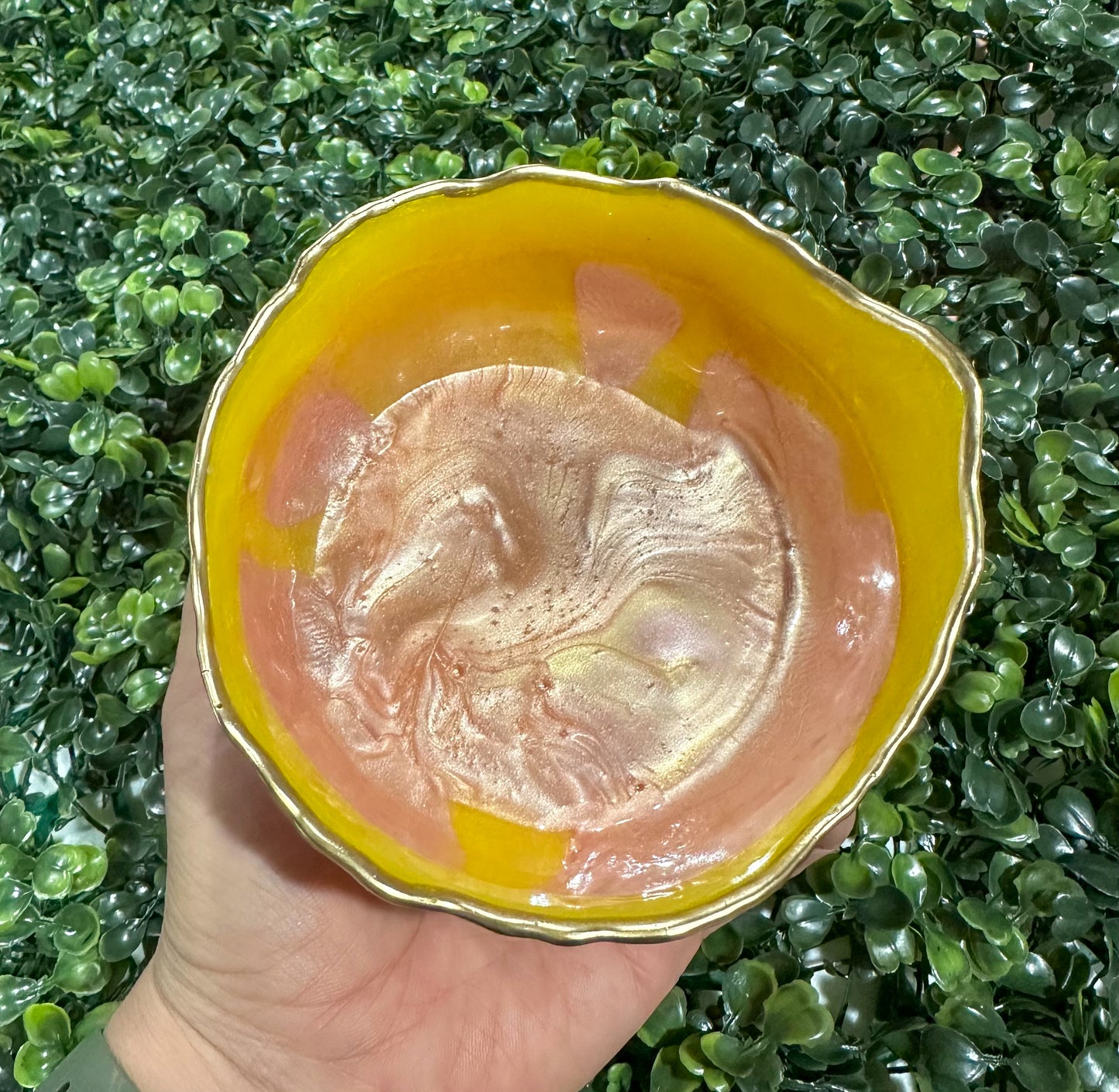 Trinket Bowl