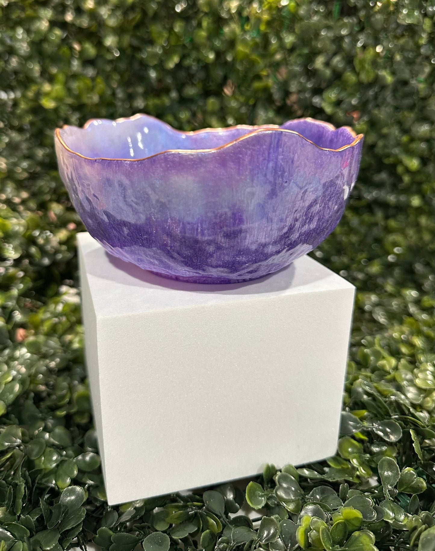 Trinket Bowl