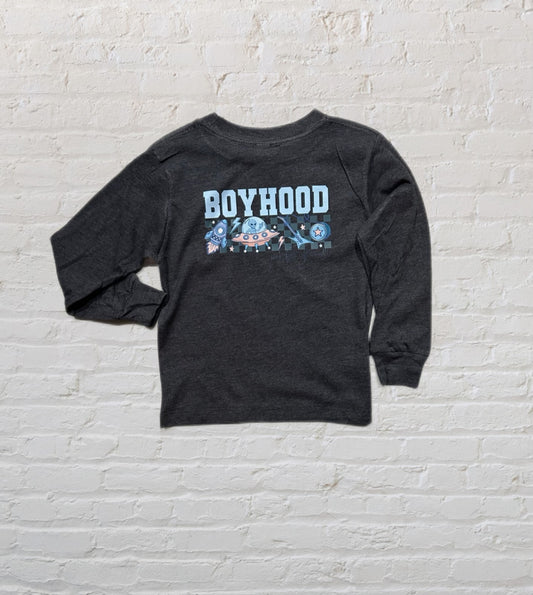 BoyHood