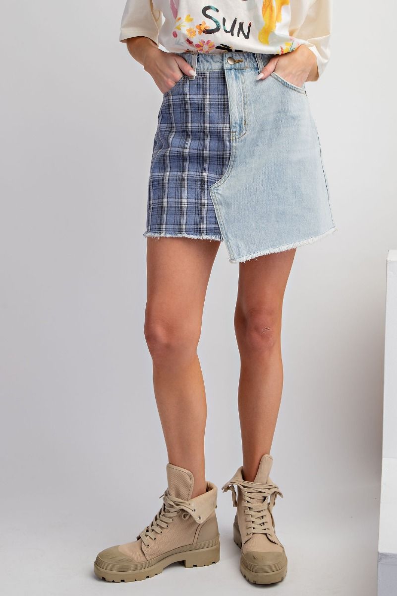 90s Babe Skirt