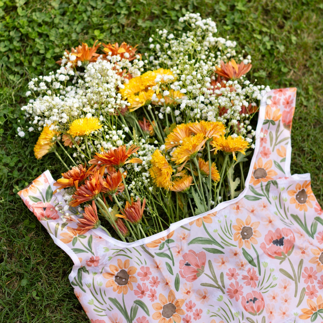 Reusable Bags