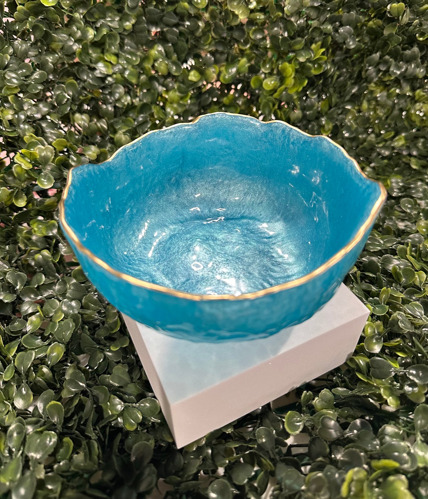 Trinket Bowl