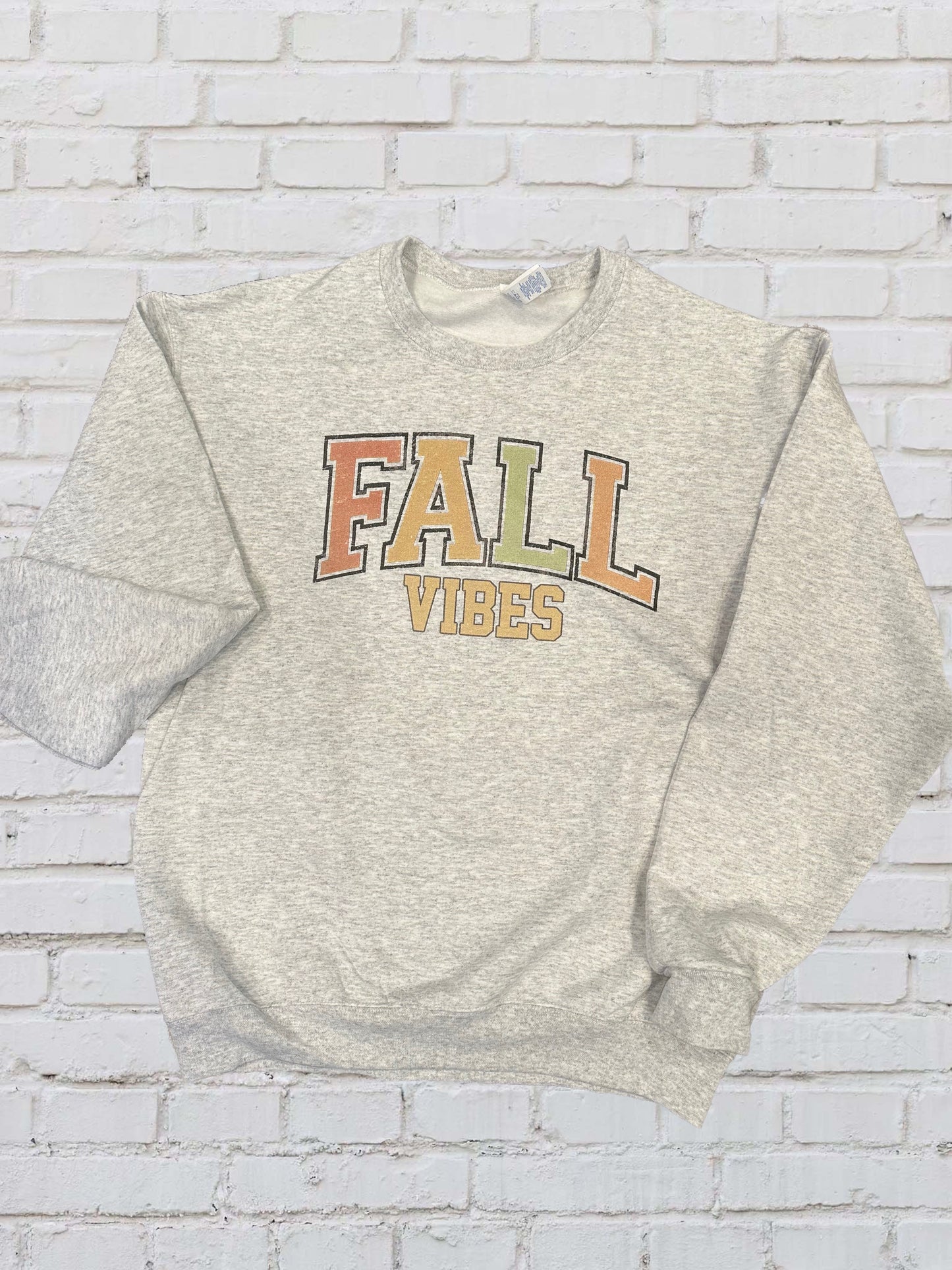 Fall Vibes