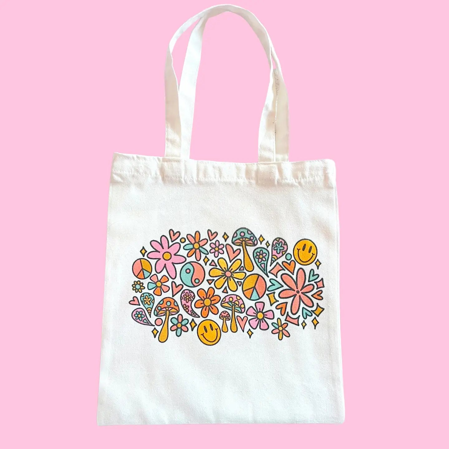 Tote Bags