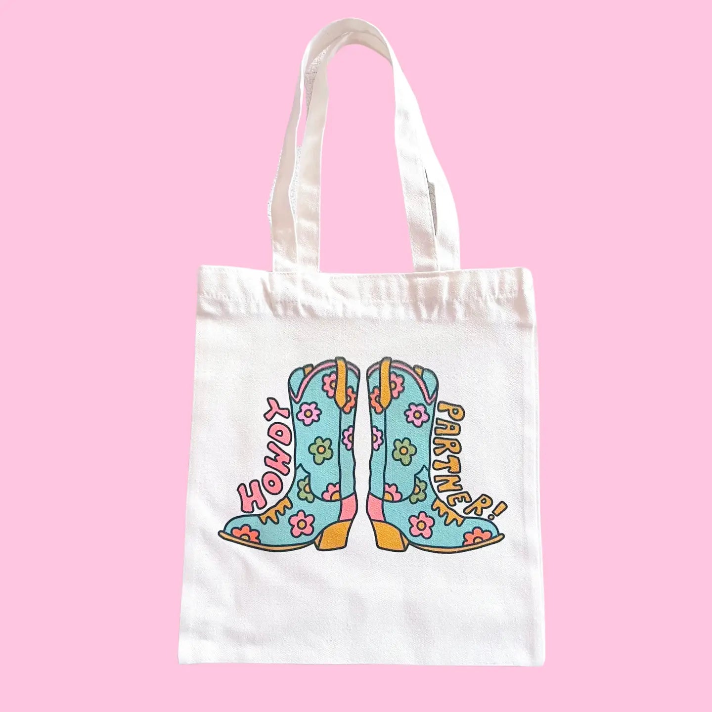 Tote Bags