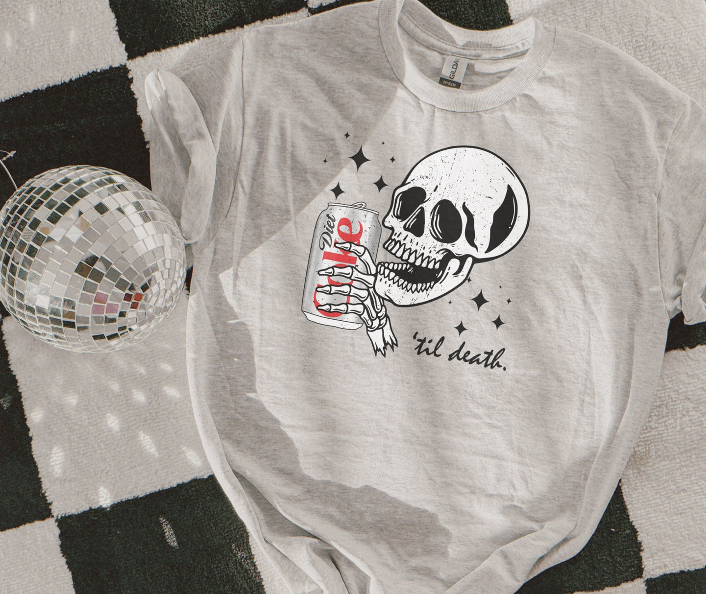 Till Death