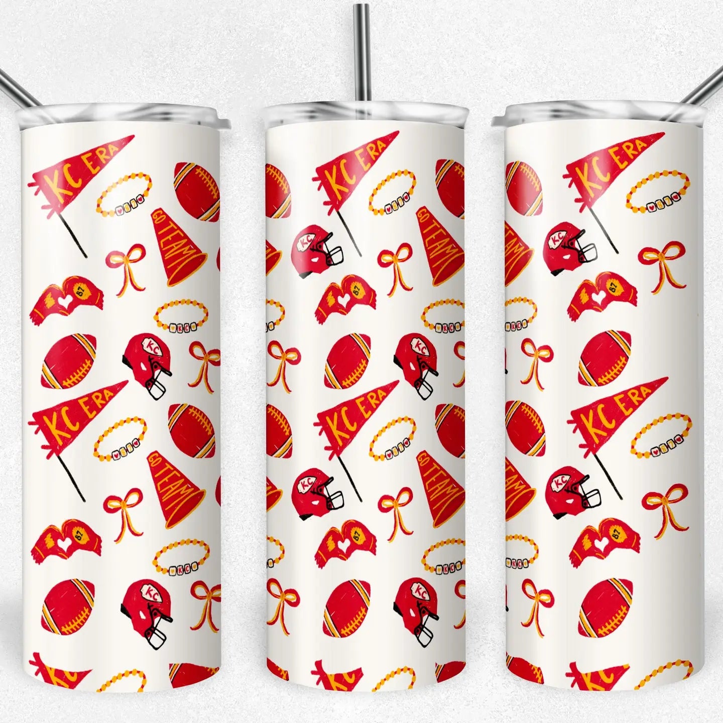 KC Tumbler
