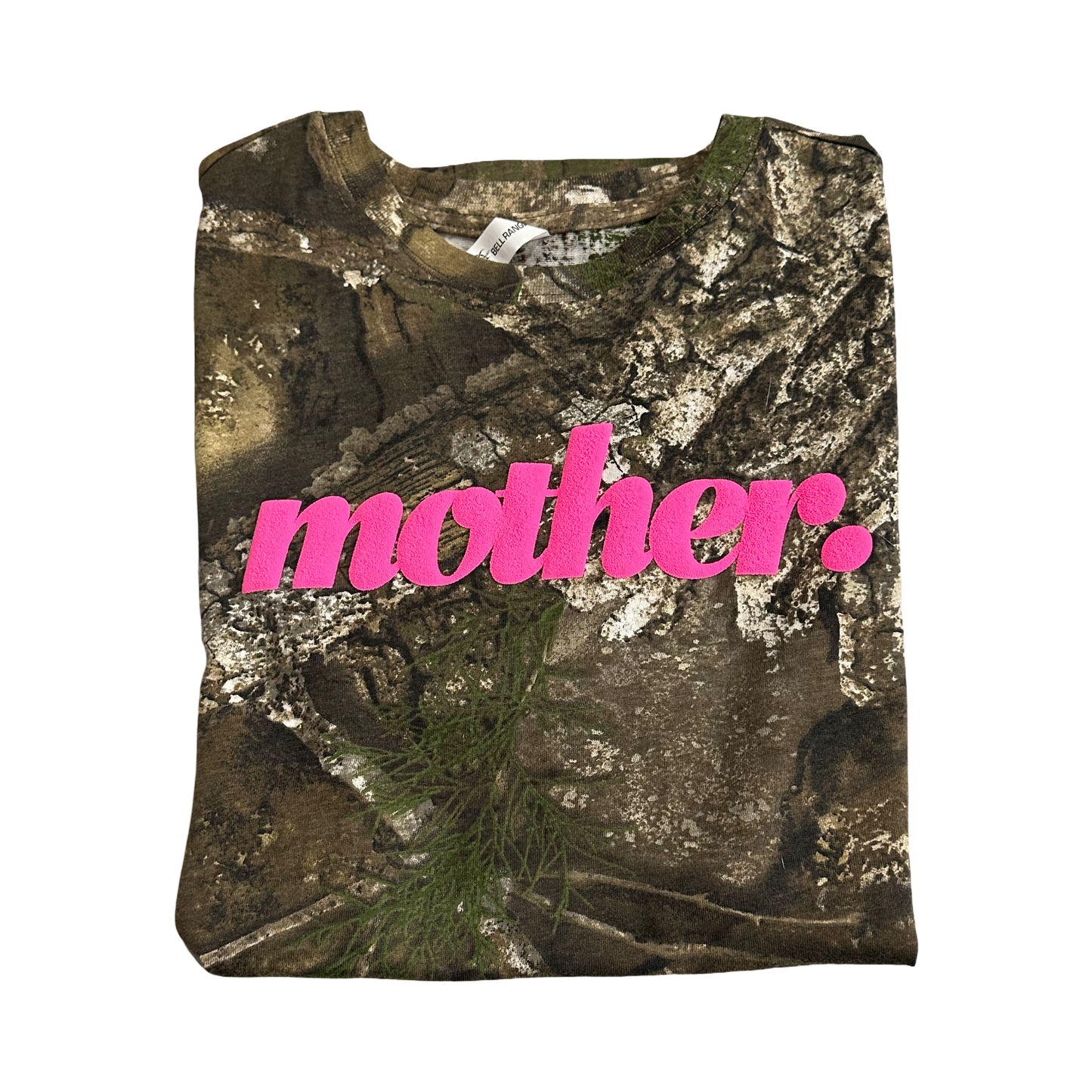 Mother.