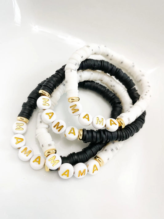 Pre-Order Mama/Mini Bracelets