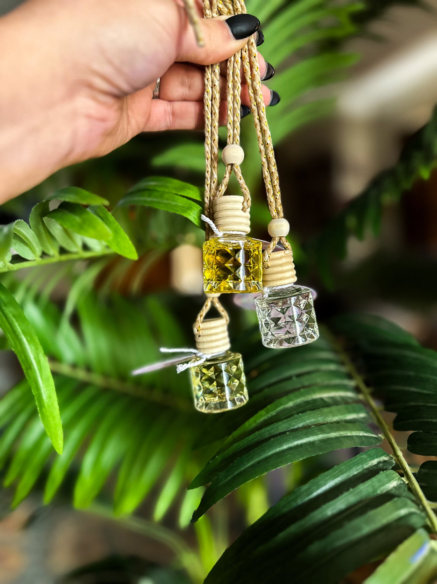 Car Freshener Car Diffuser