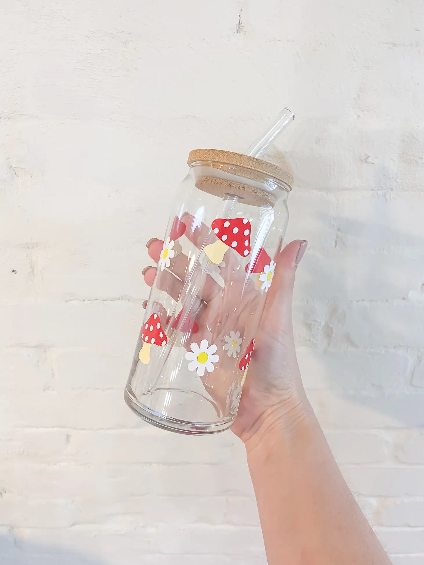 Shroom Glass - Glass Only