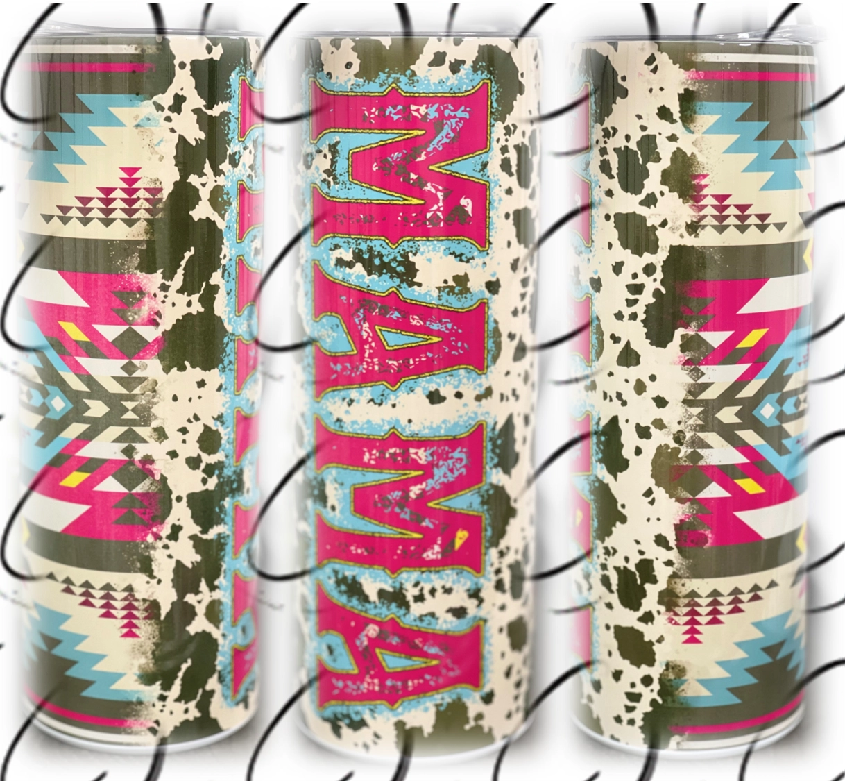 20 oz Tumblers
