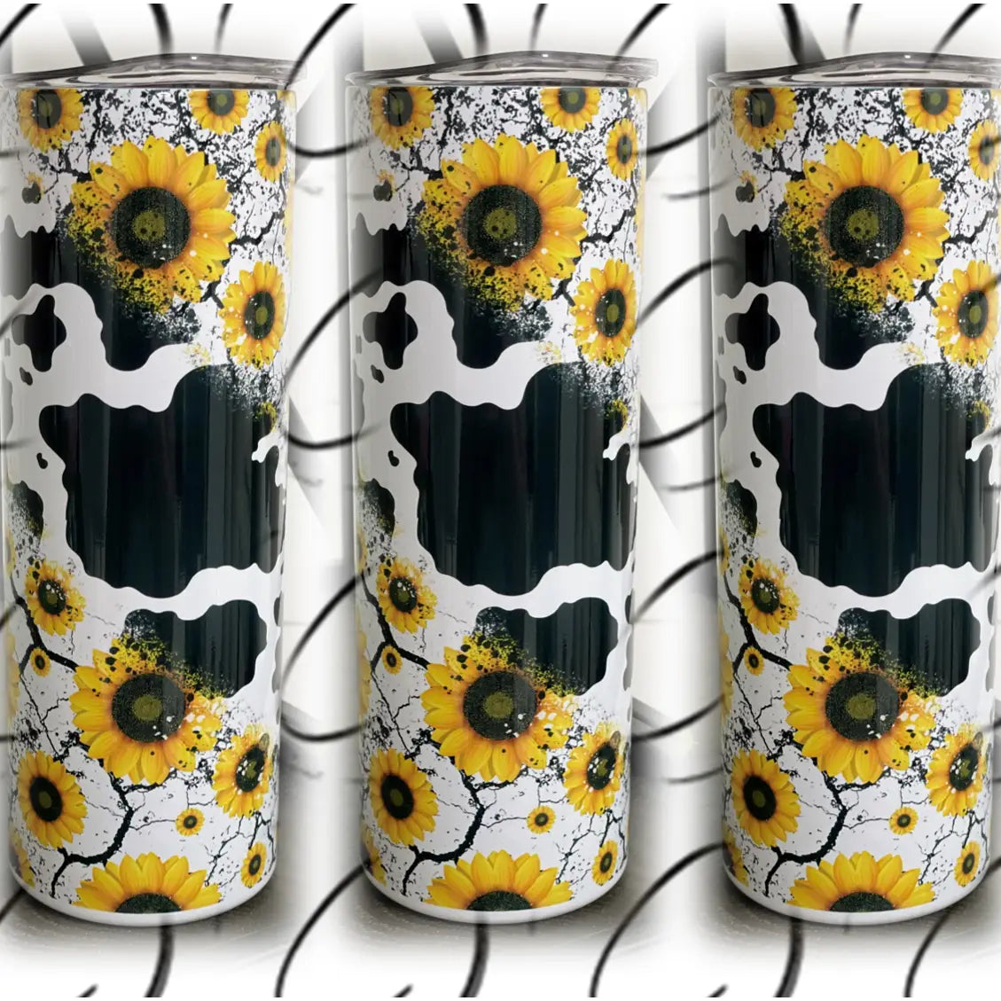 20 oz Tumblers