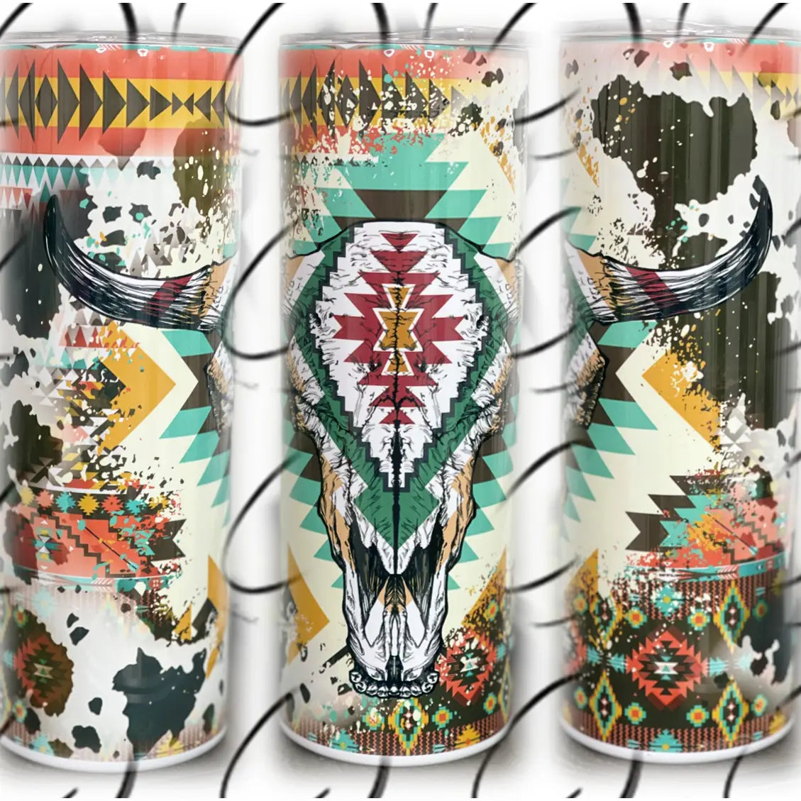 20 oz Tumblers