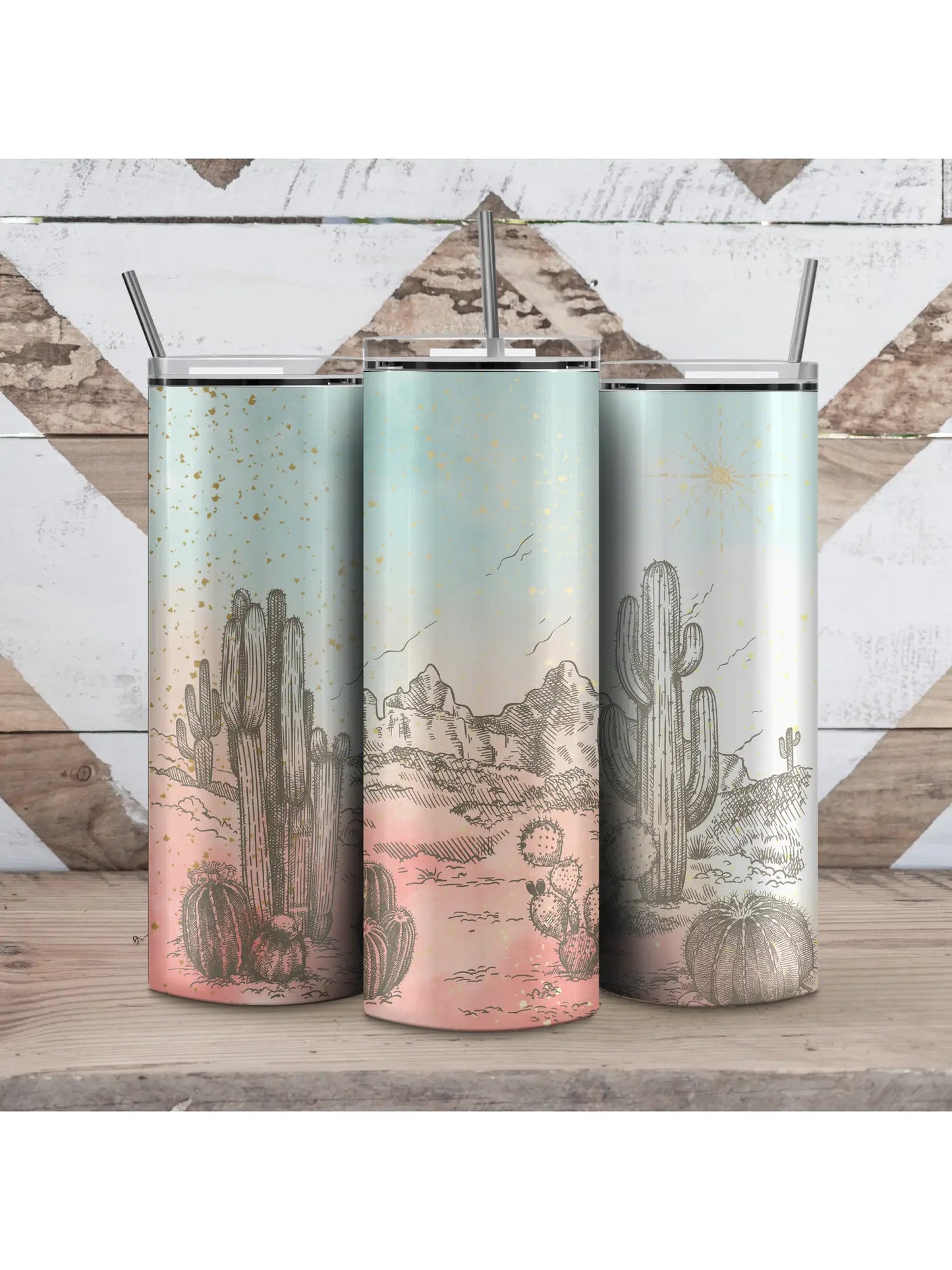 20 oz Tumblers