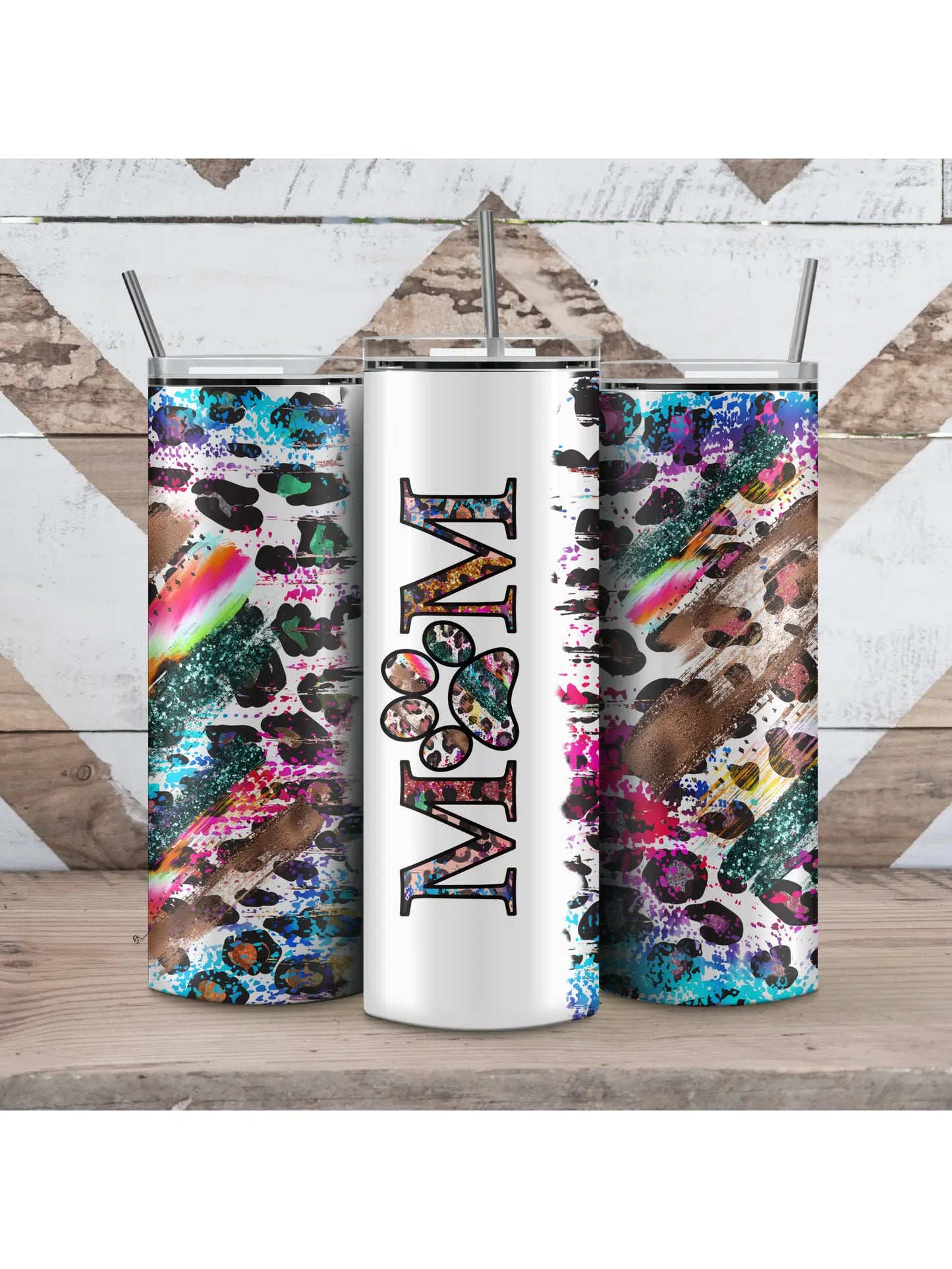 20 oz Tumblers