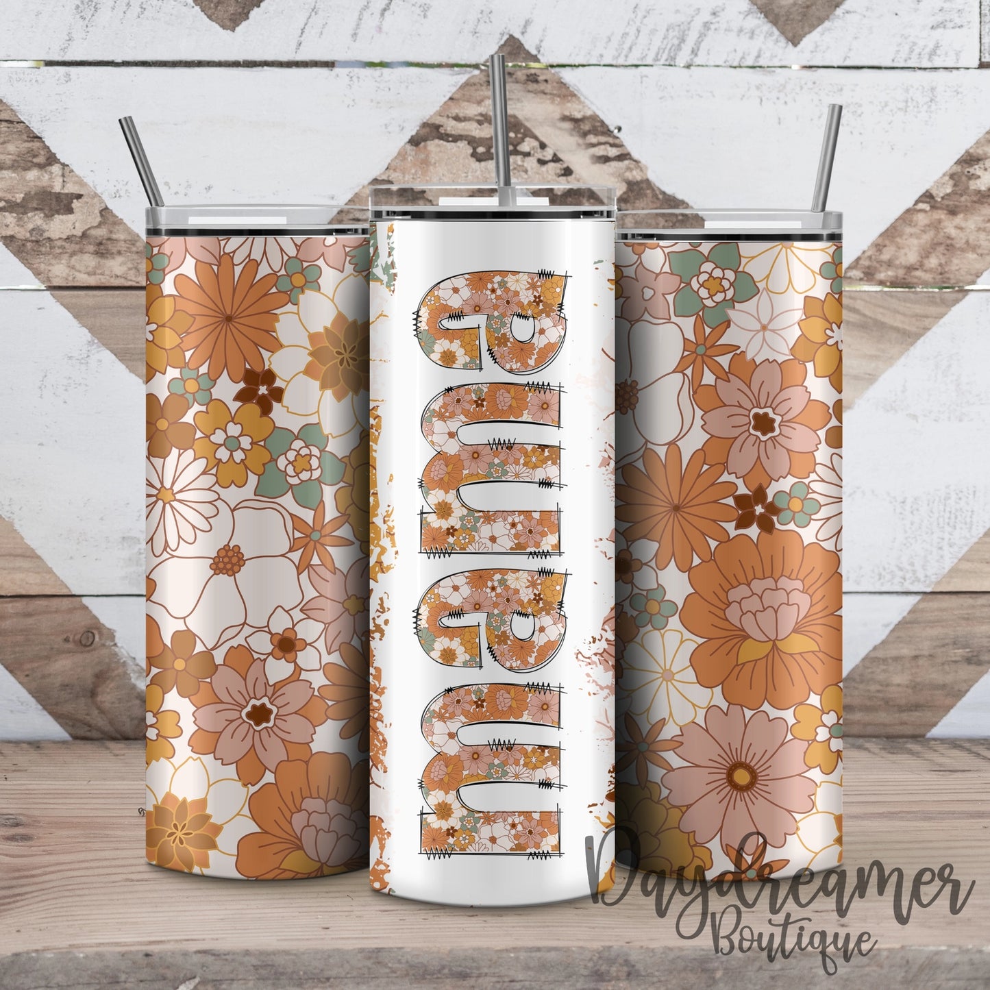 20 oz Tumblers