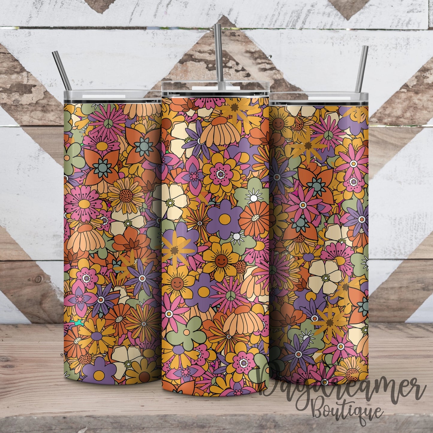20 oz Tumblers