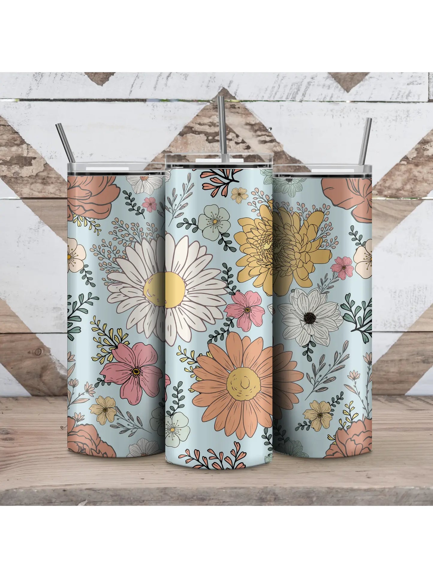 20 oz Tumblers