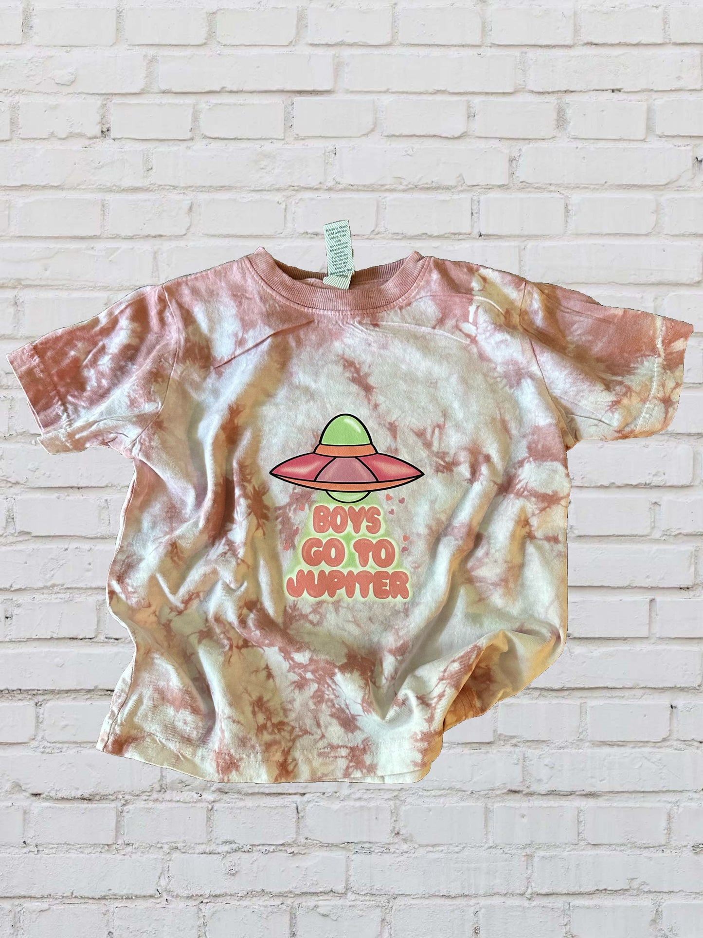 Boys Go To Jupiter