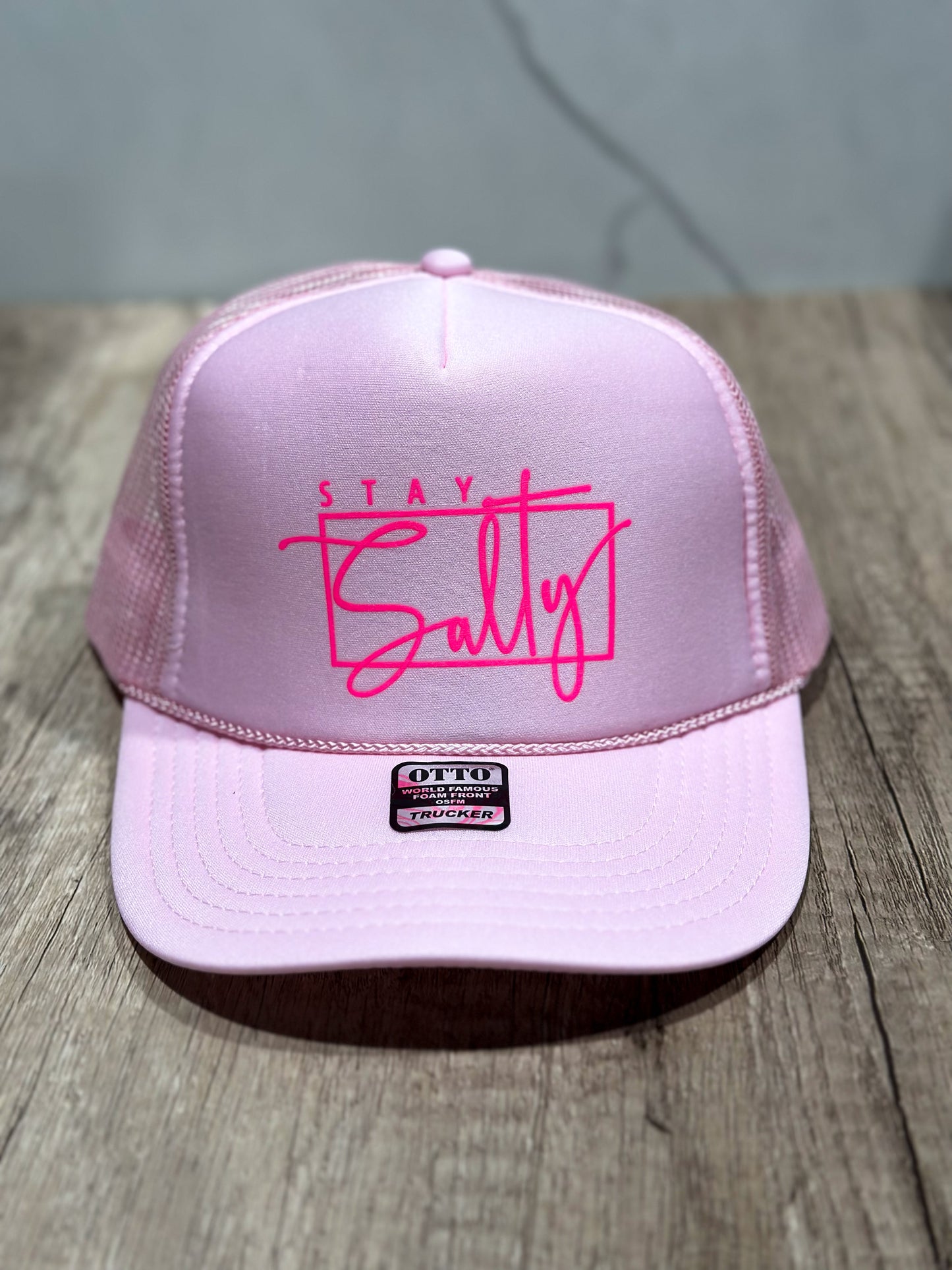Trucker Hats