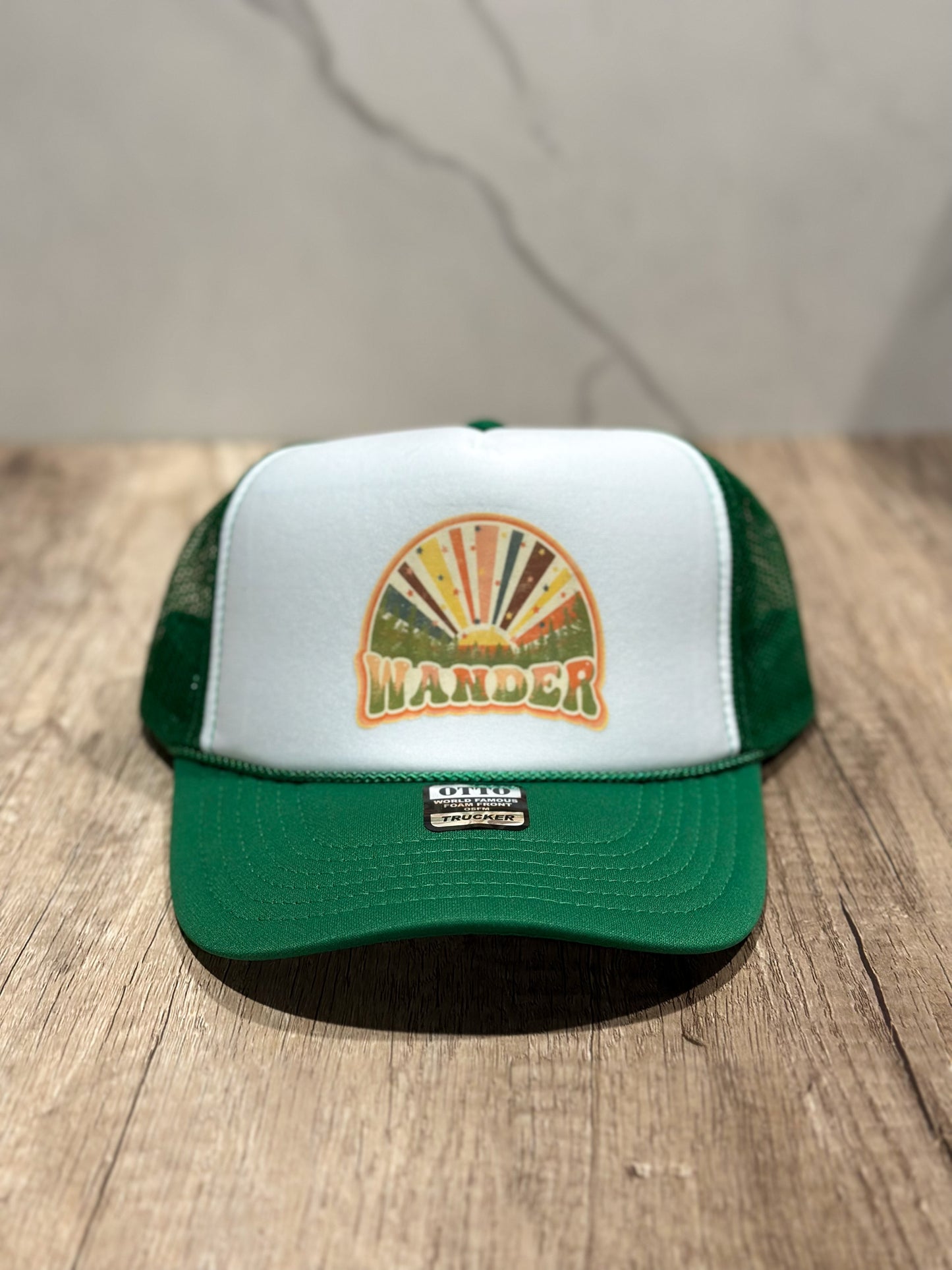 Trucker Hats