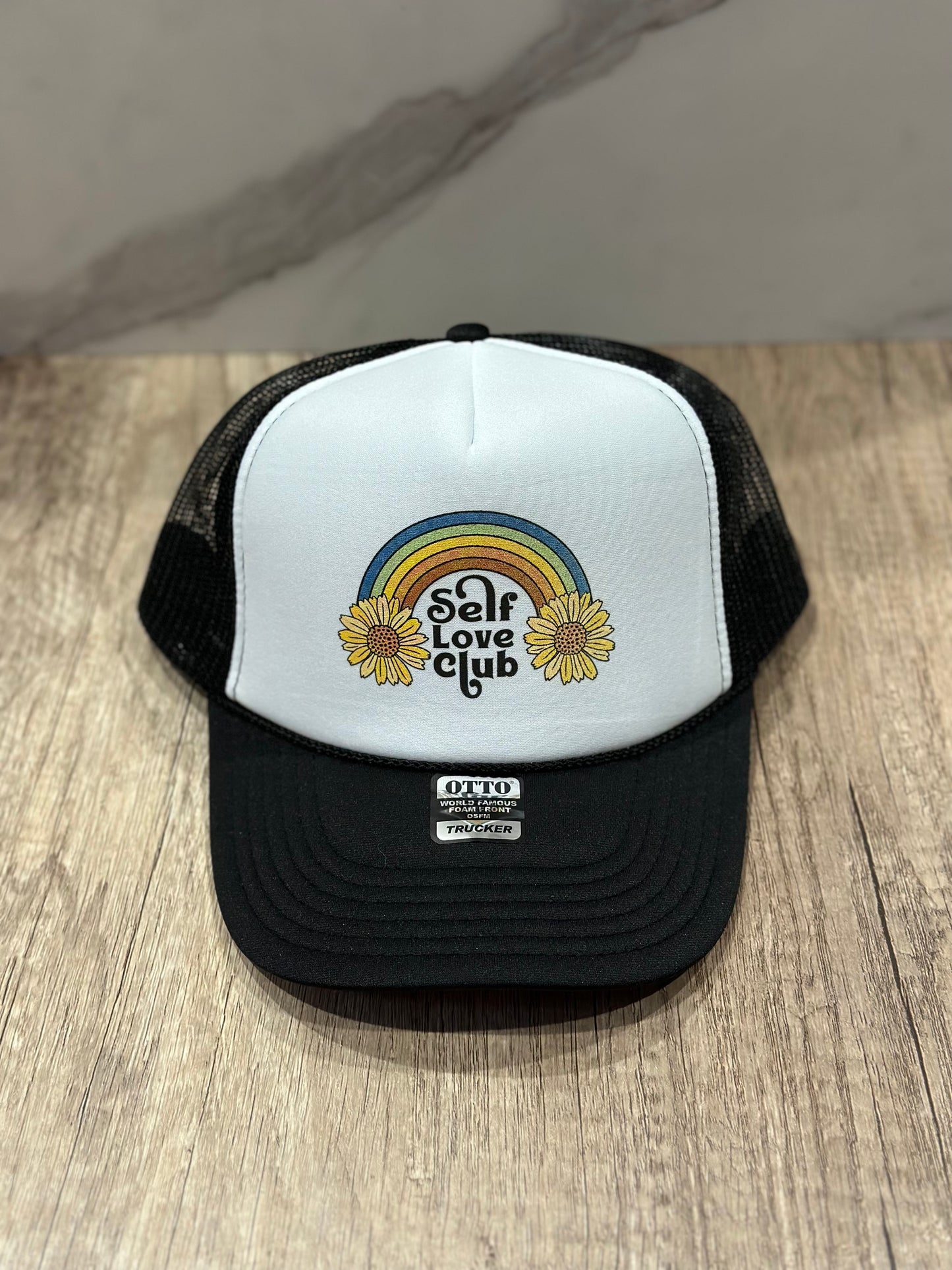 Trucker Hats
