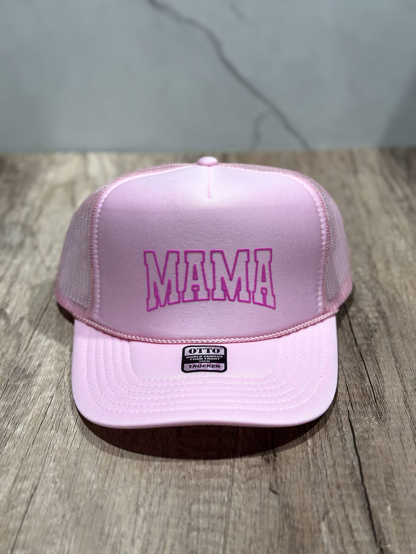 Trucker Hats