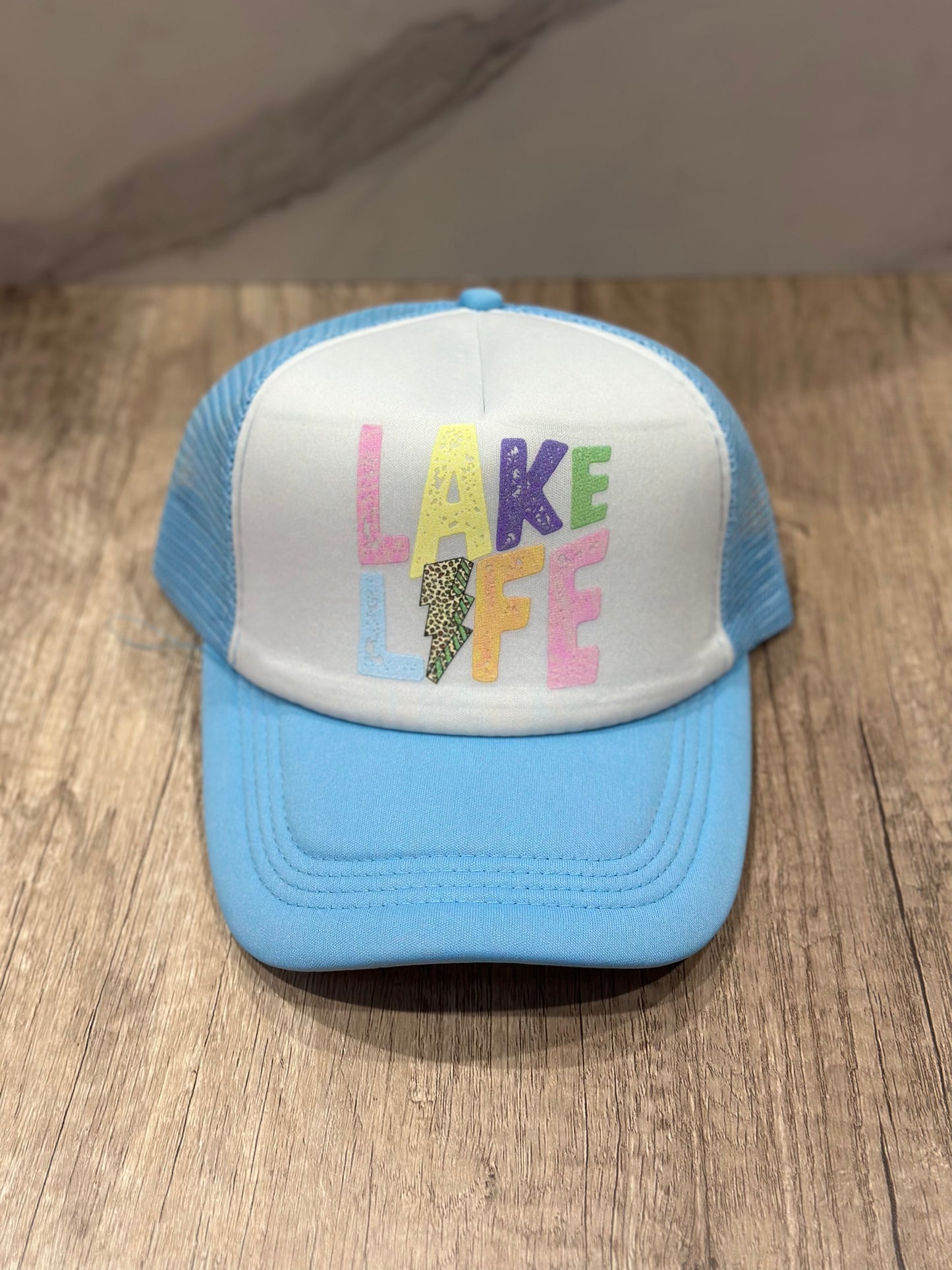 Trucker Hats