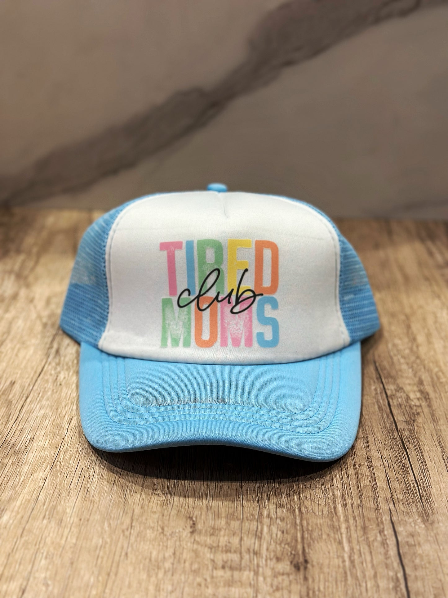 Trucker Hats