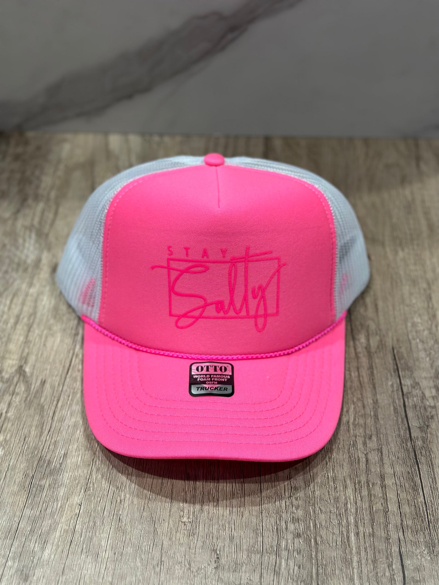 Trucker Hats