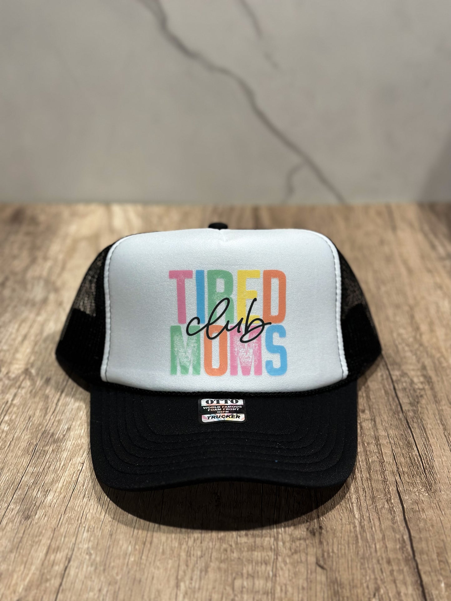 Trucker Hats