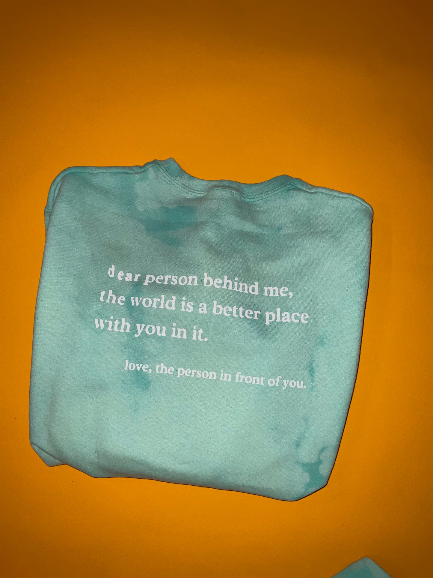Be Kind