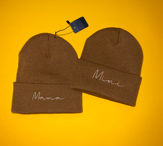 Mini Beanie